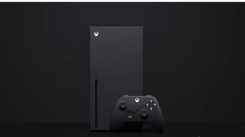 Xbox Series X