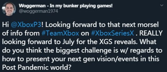 Xbox Series X