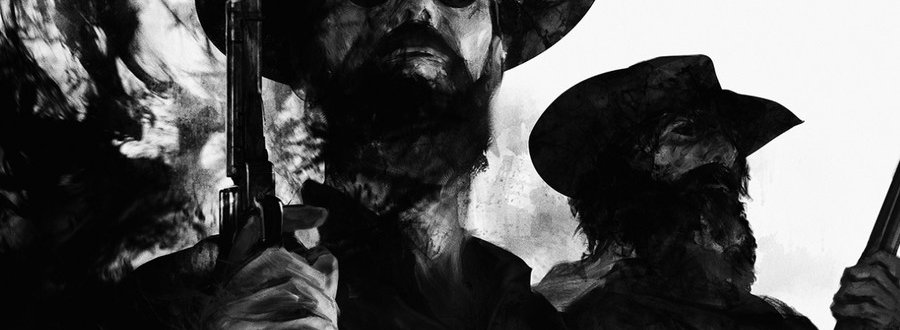 Hunt Showdown Update