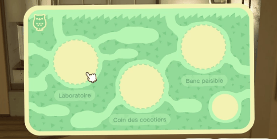 Animal Crossing: New Horizons