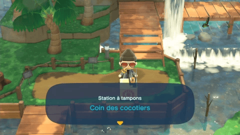 Animal Crossing: New Horizons