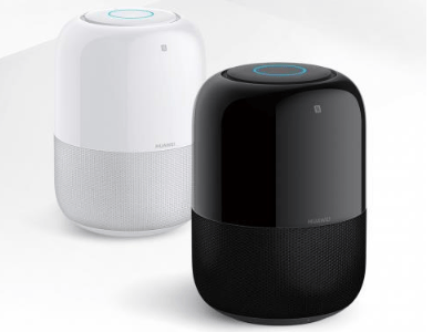 Huawei AI speaker 2 online pre-sale started