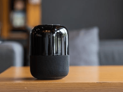 Huawei AI speaker 2 online pre-sale started