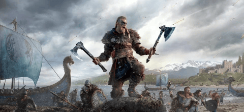 Assassin's Creed Valhalla: Parkour, stealth, Assassins, new details