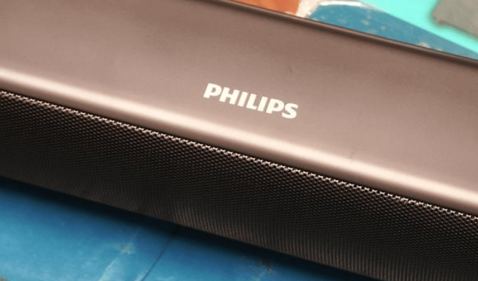 Philips HTL1520