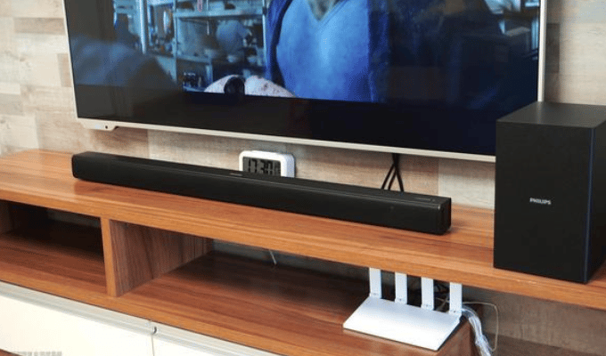 Philips HTL1520