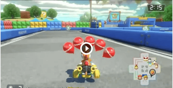 Nintendo