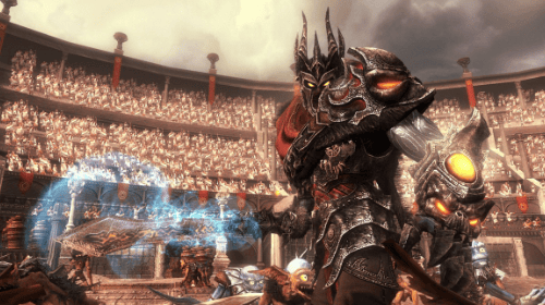 Xbox Games With Gold