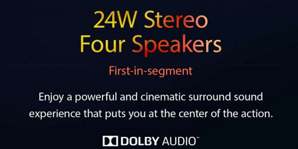 Indian Realme smart TV