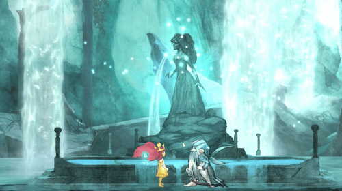 Child of Light