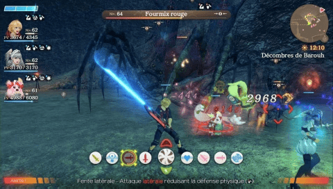 Xenoblade Chronicles