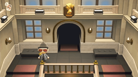 Animal Crossing New Horizons walkthrough