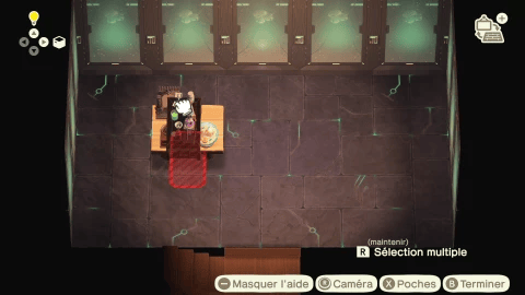 Animal Crossing New Horizons walkthrough