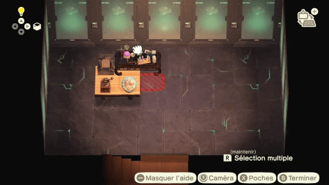 Animal Crossing New Horizons walkthrough