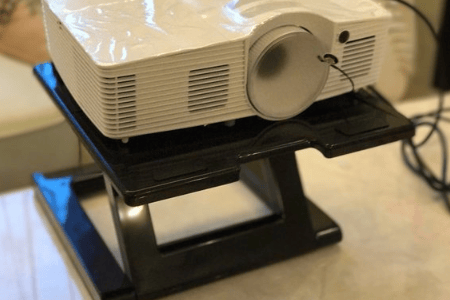 How to choose a projector bracket or support?