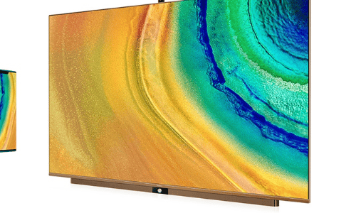 Here to recommend 5 cost-effective smart TV