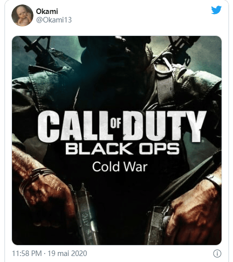 Differences between Call of Duty 2020 and Call of Duty Black Ops: Cold War