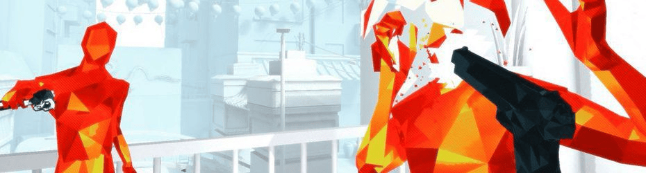 Superhot VR Superhot VR