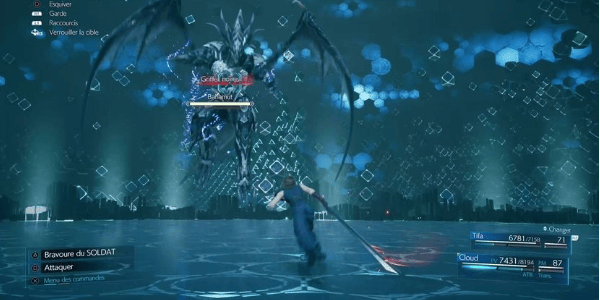How to get Bahamut