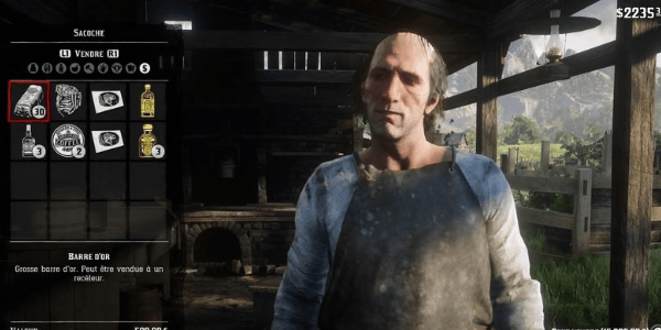 Red Dead Redemption 2 Walkthrough: How to earn $ 15,000 very easily?