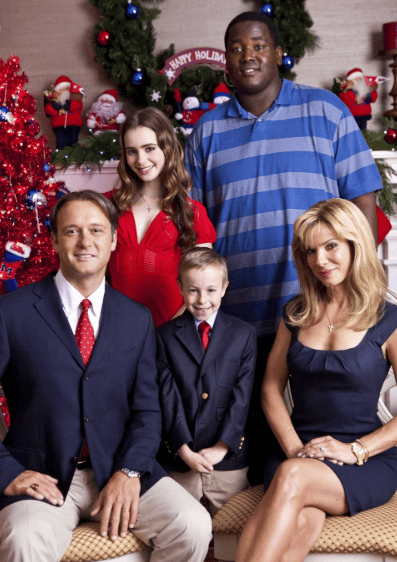 The Blind Side