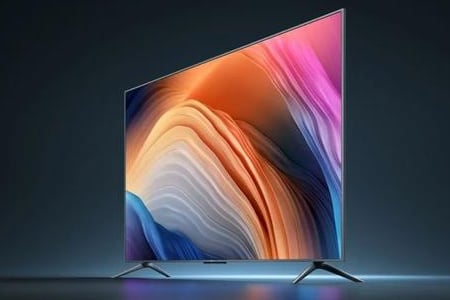 98 inch Redmi  smart TV surprises me with official price of 19999 yuan