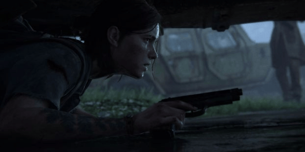 The Last of Us Part 2