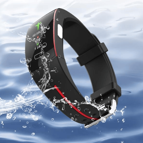 Five factors to pay attention to in choosing smart bracelet?