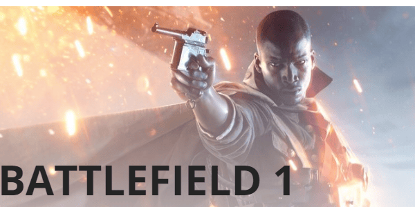 Battlefield 1 Codes and Tips