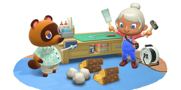 8 Most Useful Tips for Animal Crossing: New Horizons Guide 