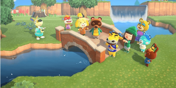 Animal Crossing: How to welcome new inhabitants to your island?