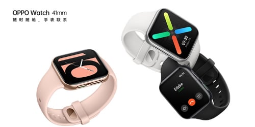 Smart watches pros and cons and suggestions on making choice: Apple, Oppo, Huawei watches