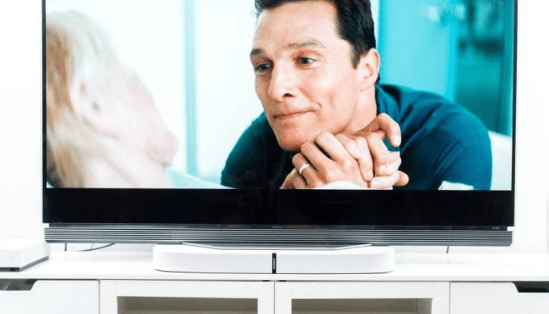 Sonos PLAYBASE