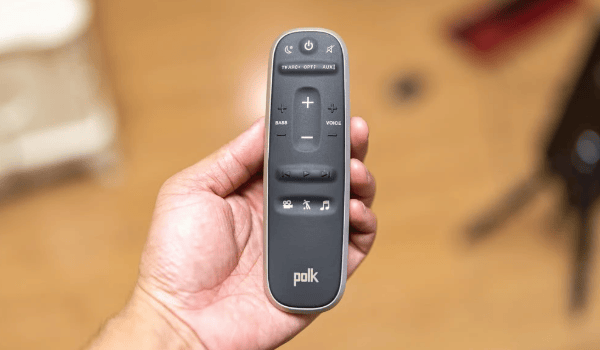 Polk Magnifi Mini