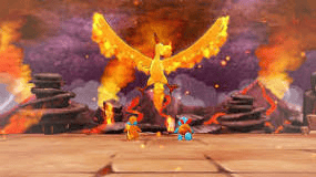 Moltres 