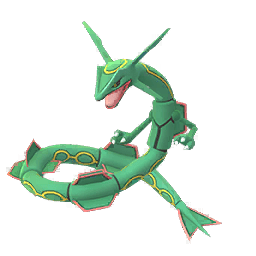 Rayquaza 