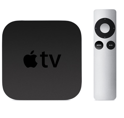 Apple TV update: tvOS 13.4.5 
