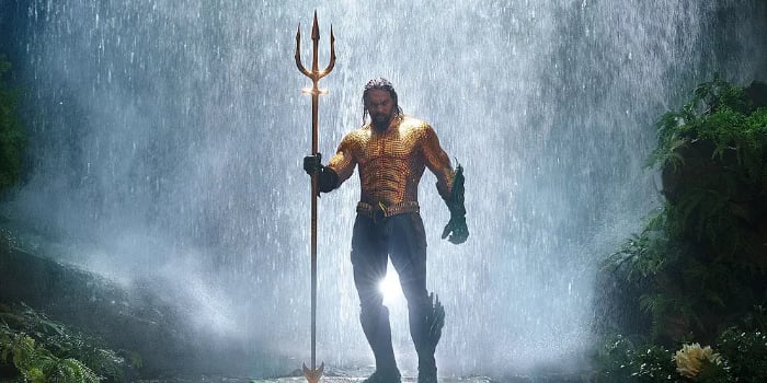 Aquaman