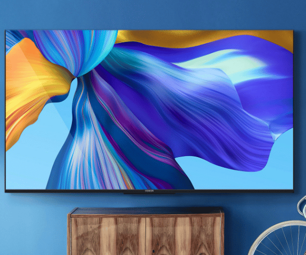 Nearly 400,000 Honor smart TV X1 reserved in 2 days