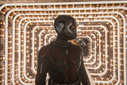 Ant-Man 2
