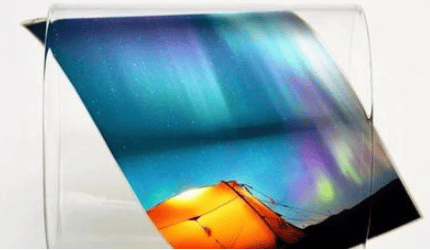 OLED