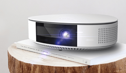 Dangbei Projector