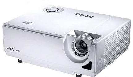 3 common problems and solutions for office BenQ projectors