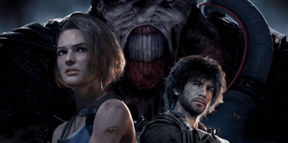 Resident Evil 3