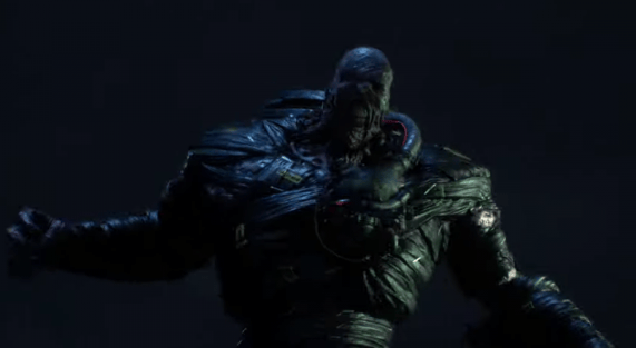 Resident Evil 3