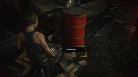 Resident Evil 3 Resident Evil 3