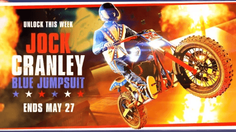 GTA Online Weekly Tripled rewards