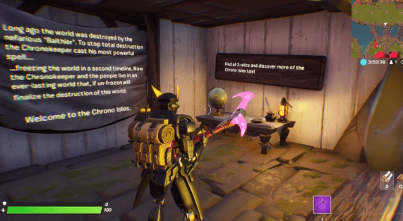 Fortnite Guide Chapter 2 season 2
