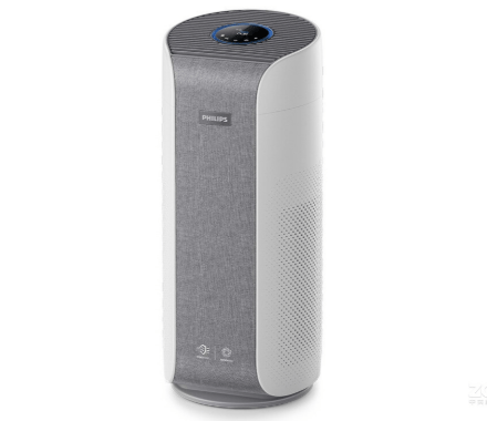 Are indoor air purifiers sold on the market useful? If so, how to measure the effect?