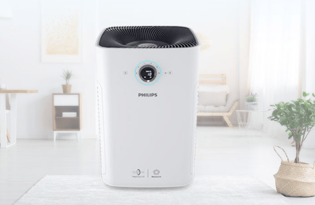 Is the CADR value the most important indicator for an air purifier?